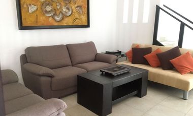 SE RENTA CASA EN PRIVADA EN CIUDAD DEL CARMEN
