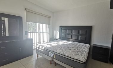 SE RENTA CASA EN PRIVADA EN CIUDAD DEL CARMEN
