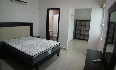 SE RENTA CASA EN PRIVADA EN CIUDAD DEL CARMEN