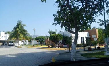 SE RENTA CASA EN PRIVADA EN CIUDAD DEL CARMEN