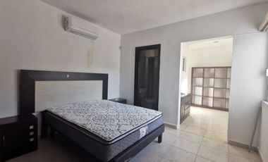 SE RENTA CASA EN PRIVADA EN CIUDAD DEL CARMEN