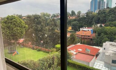 Casa en Renta o Venta en Bosques de las Lomas