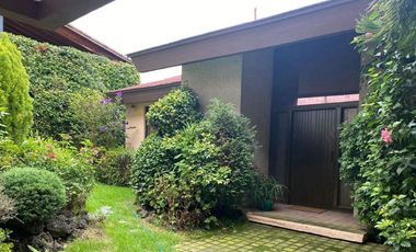 Casa en Renta o Venta en Bosques de las Lomas