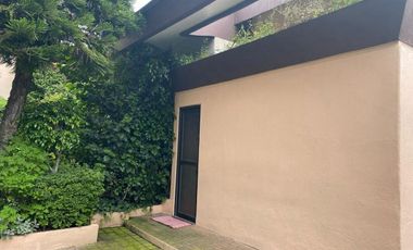 Casa en Renta o Venta en Bosques de las Lomas