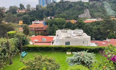 Casa en Renta o Venta en Bosques de las Lomas