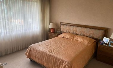 Casa en Renta o Venta en Bosques de las Lomas