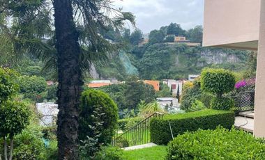 Casa en Renta o Venta en Bosques de las Lomas