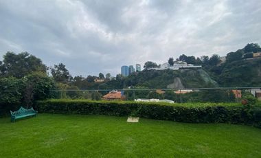 Casa en Renta o Venta en Bosques de las Lomas