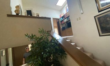 Casa en Renta o Venta en Bosques de las Lomas