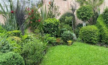 Casa en Renta o Venta en Bosques de las Lomas