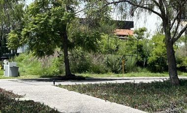 Venta terreno en Amanali Club de Golf y Náutico