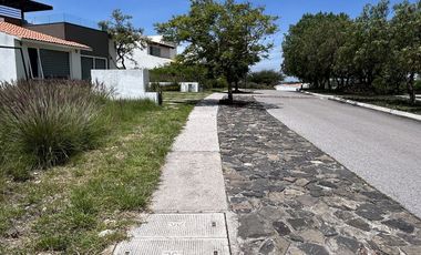 Venta terreno en Amanali Club de Golf y Náutico