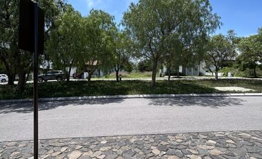 Venta terreno en Amanali Club de Golf y Náutico