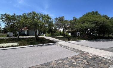 Venta terreno en Amanali Club de Golf y Náutico