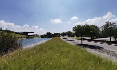 Venta terreno en Amanali Club de Golf y Náutico