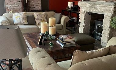 Casa en Venta en San Jerónimo