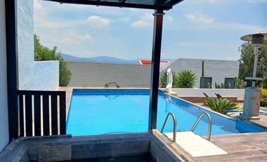 Casa En Venta o renta Amanali Club de Golf y Naútico