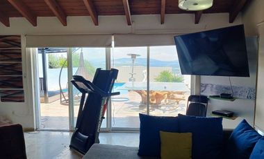 Casa En Venta o renta Amanali Club de Golf y Naútico