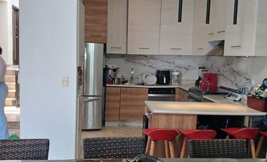 Casa En Venta o renta Amanali Club de Golf y Naútico