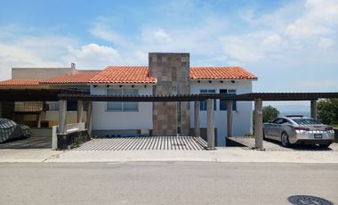 Casa En Venta o renta Amanali Club de Golf y Naútico