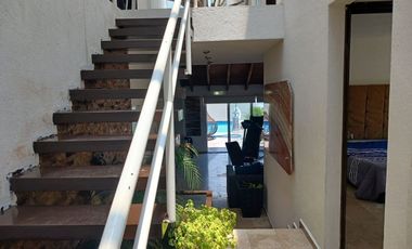 Casa En Venta o renta Amanali Club de Golf y Naútico