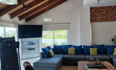 Casa En Venta o renta Amanali Club de Golf y Naútico