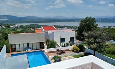 Casa En Venta o renta Amanali Club de Golf y Naútico