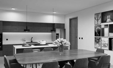 CASA EN PREVENTA ALAMOS TRES MARÍAS, FRACC. CON CASA CLUB, GIMNASIO, ALBERCA, SE