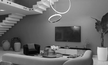 CASA EN PREVENTA ALAMOS TRES MARÍAS, FRACC. CON CASA CLUB, GIMNASIO, ALBERCA, SE