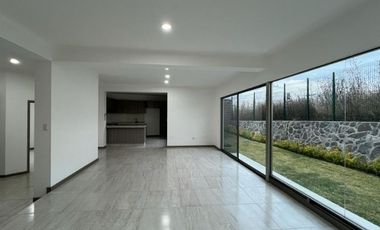 CASA EN VENTA FRACC LOMALTA, MORELIA ESTRENA LA CASA DE TUS SUEÑOS! PROMOCIONES