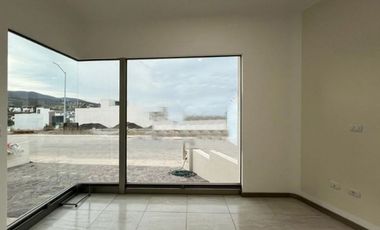 CASA EN VENTA FRACC LOMALTA, MORELIA ESTRENA LA CASA DE TUS SUEÑOS! PROMOCIONES