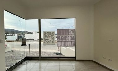 CASA EN VENTA FRACC LOMALTA, MORELIA ESTRENA LA CASA DE TUS SUEÑOS! PROMOCIONES