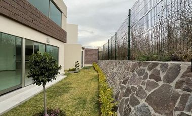 CASA EN VENTA FRACC LOMALTA, MORELIA ESTRENA LA CASA DE TUS SUEÑOS! PROMOCIONES