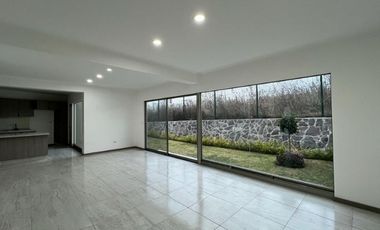 CASA EN VENTA FRACC LOMALTA, MORELIA ESTRENA LA CASA DE TUS SUEÑOS! PROMOCIONES