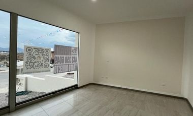 CASA EN VENTA FRACC LOMALTA, MORELIA ESTRENA LA CASA DE TUS SUEÑOS! PROMOCIONES