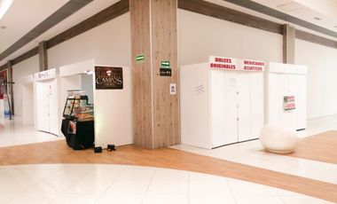 Local de 175 m2 en renta en Plaza Mocambo Select. BOCA DEL RÍO, VER.