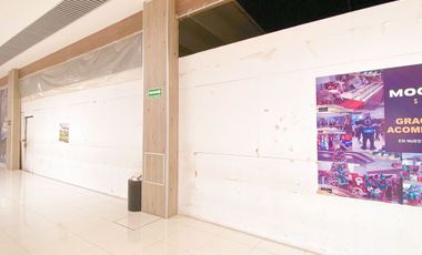 Local de 175 m2 en renta en Plaza Mocambo Select. BOCA DEL RÍO, VER.