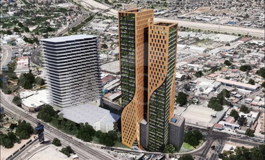 DEPARTAMENTO EN VENTA EN HIPODROMO TIJUANA LINK RESIDENCIAL