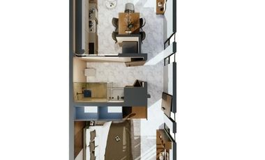 Departamento en venta Mérida Yucatán, Kalea Temozón Norte