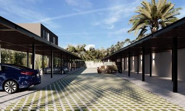 Departamento en venta Mérida Yucatán, Kalea Temozón Norte