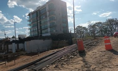 DESARROLLO PREVENTA EN MANANTIAL RESIDENCIAL, JILOTZINGO,