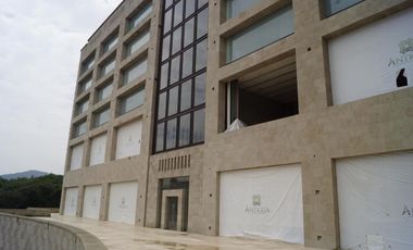 VENTA OFICINAS OBRA GRIS, PLAZA ANTIGUA ll.