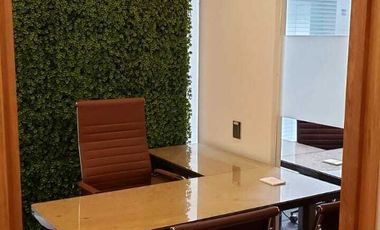 VENTA OFICINA PLAZA ANTIGUA