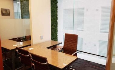 VENTA OFICINA PLAZA ANTIGUA