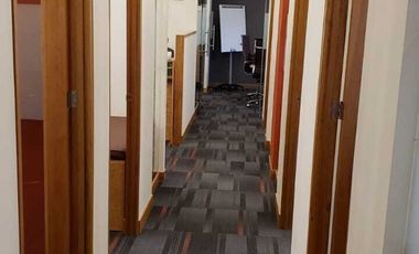 VENTA OFICINA PLAZA ANTIGUA