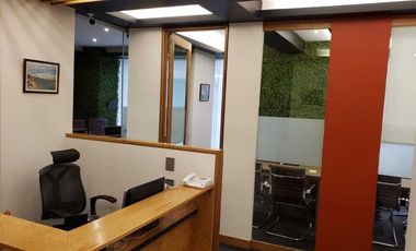 VENTA OFICINA PLAZA ANTIGUA