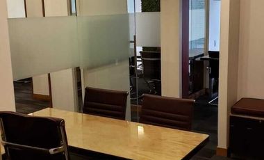 VENTA OFICINA PLAZA ANTIGUA