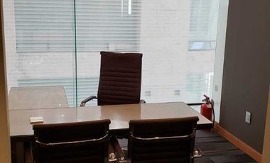 VENTA OFICINA PLAZA ANTIGUA