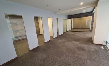 OFICINAS EN VENTA EN PLAZA ANTIGUA