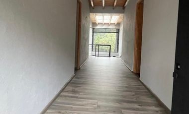 VENTA CASA EN AVANDARO VALLE DE BRAVO